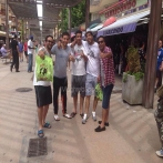 Abidat rma sur yala.fm